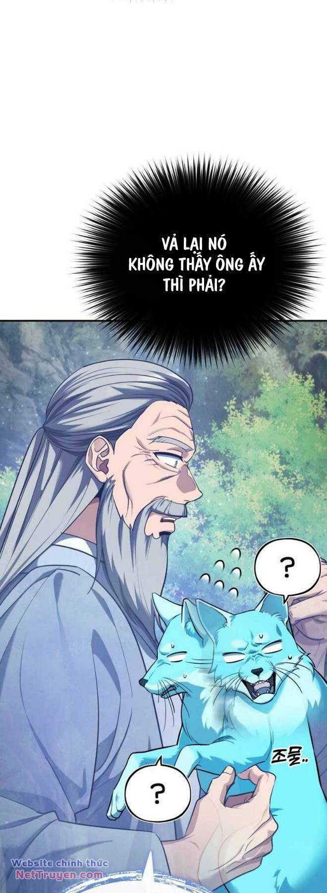 Thiếu Gia Yểu Mệnh Nhà Họ Bạch - Chapter 38 - Page 51