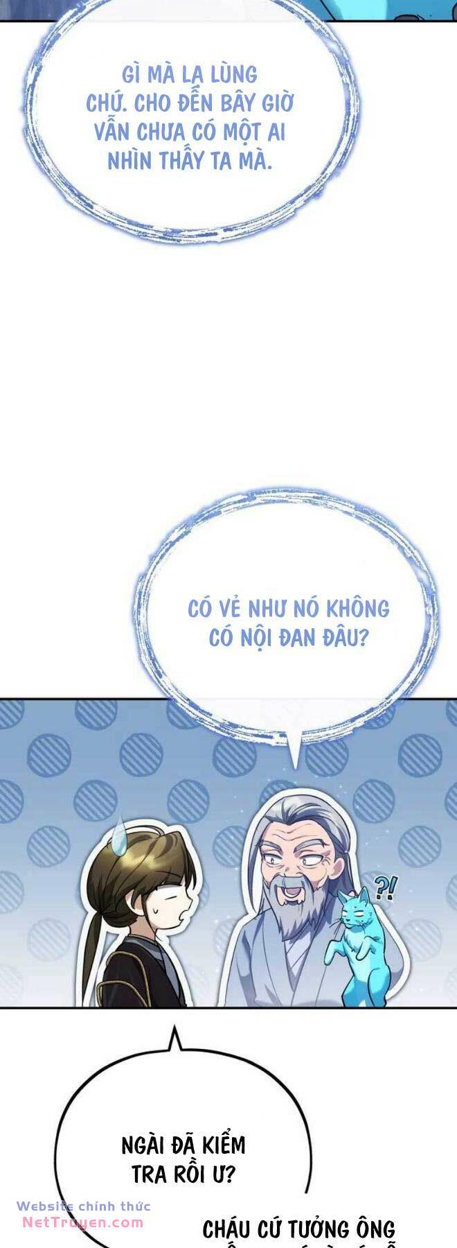 Thiếu Gia Yểu Mệnh Nhà Họ Bạch - Chapter 38 - Page 52