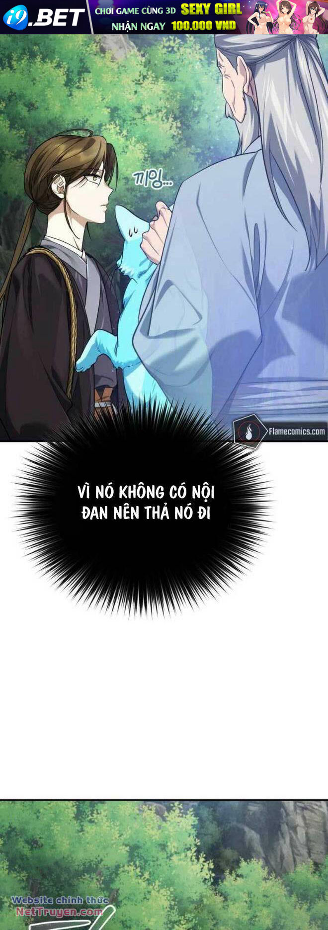 Thiếu Gia Yểu Mệnh Nhà Họ Bạch - Chapter 38 - Page 56