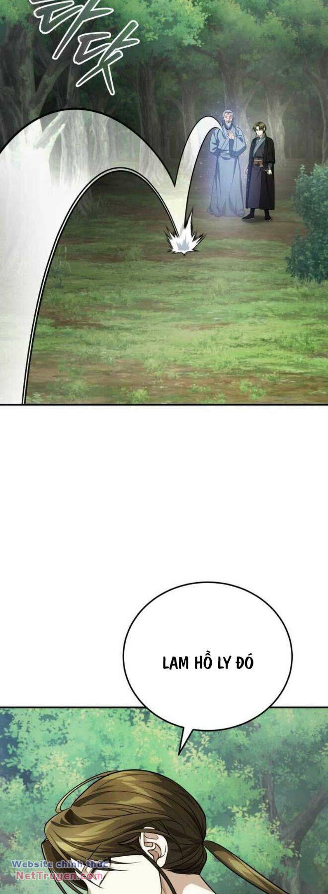 Thiếu Gia Yểu Mệnh Nhà Họ Bạch - Chapter 38 - Page 57