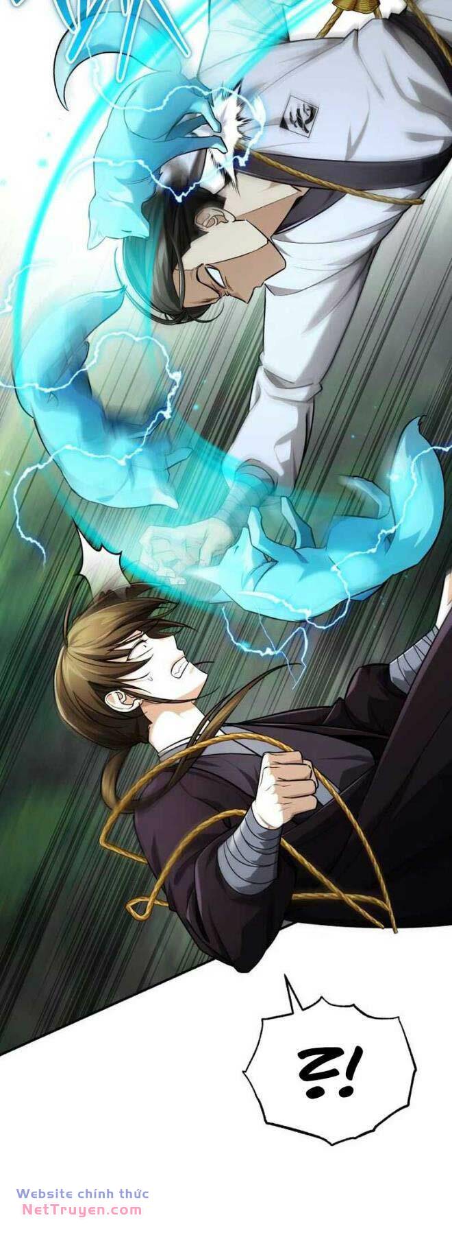Thiếu Gia Yểu Mệnh Nhà Họ Bạch - Chapter 38 - Page 6
