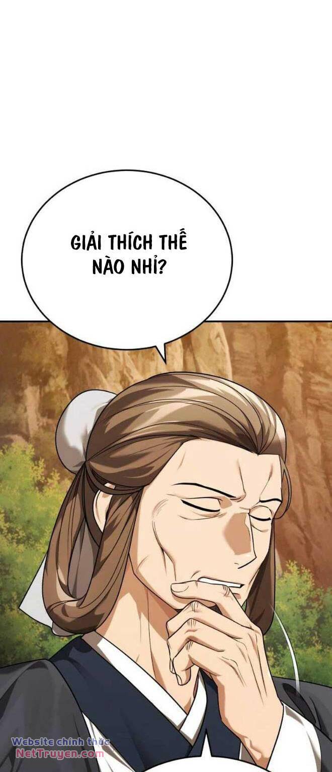 Thiếu Gia Yểu Mệnh Nhà Họ Bạch - Chapter 38 - Page 78