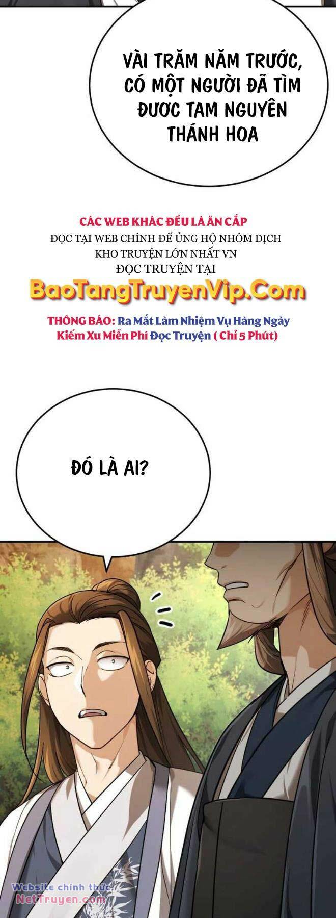 Thiếu Gia Yểu Mệnh Nhà Họ Bạch - Chapter 38 - Page 79