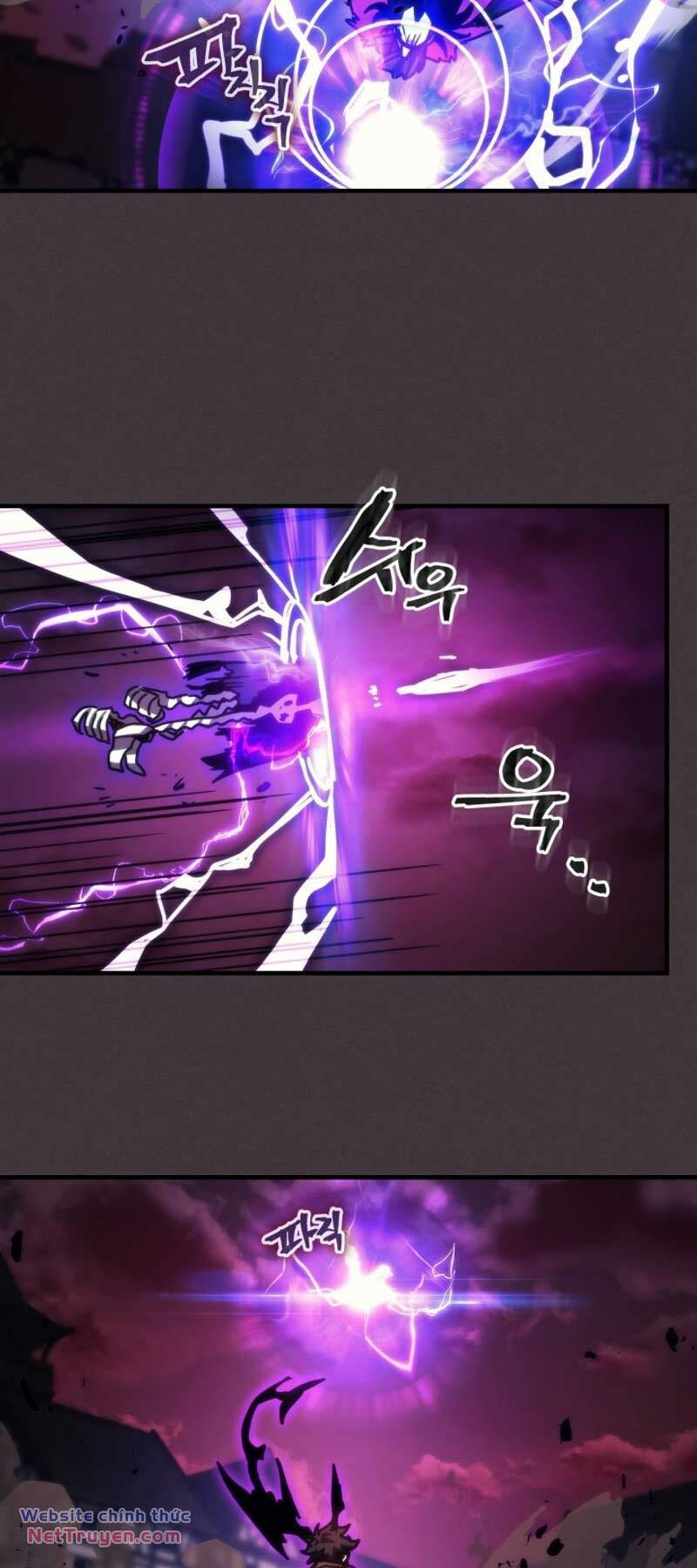 Hãy Hành Động Như Một BOSS Đi Ngài Mr Devourer - Chapter 37 - Page 11