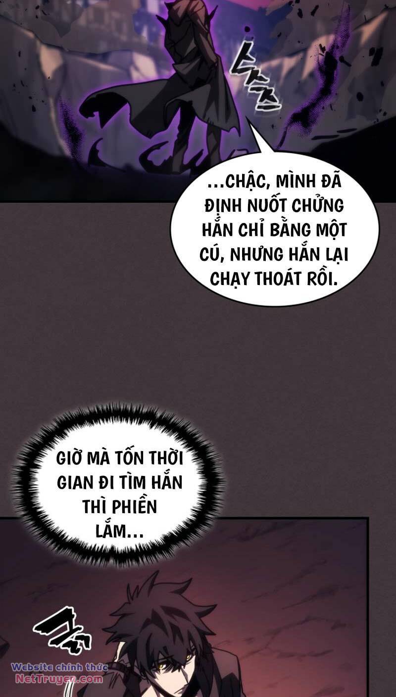 Hãy Hành Động Như Một BOSS Đi Ngài Mr Devourer - Chapter 37 - Page 12