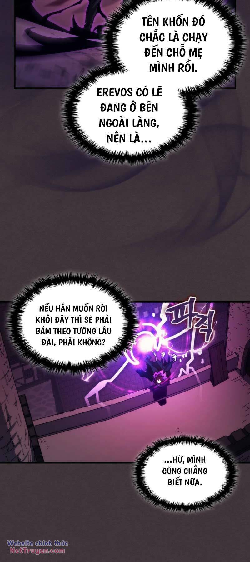 Hãy Hành Động Như Một BOSS Đi Ngài Mr Devourer - Chapter 37 - Page 16