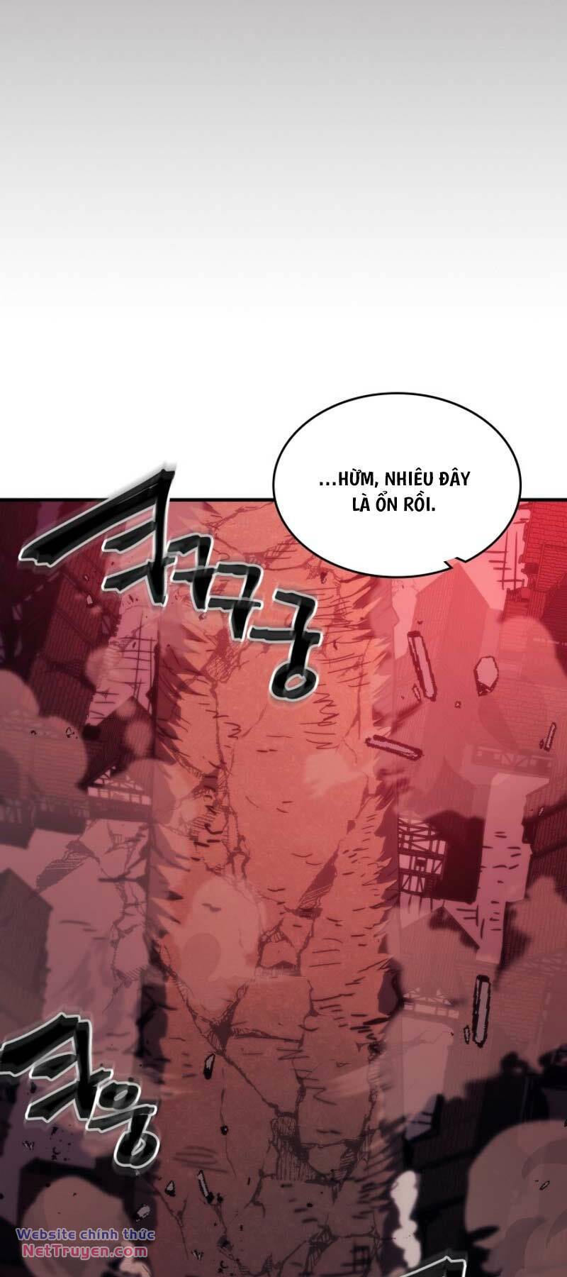 Hãy Hành Động Như Một BOSS Đi Ngài Mr Devourer - Chapter 37 - Page 20