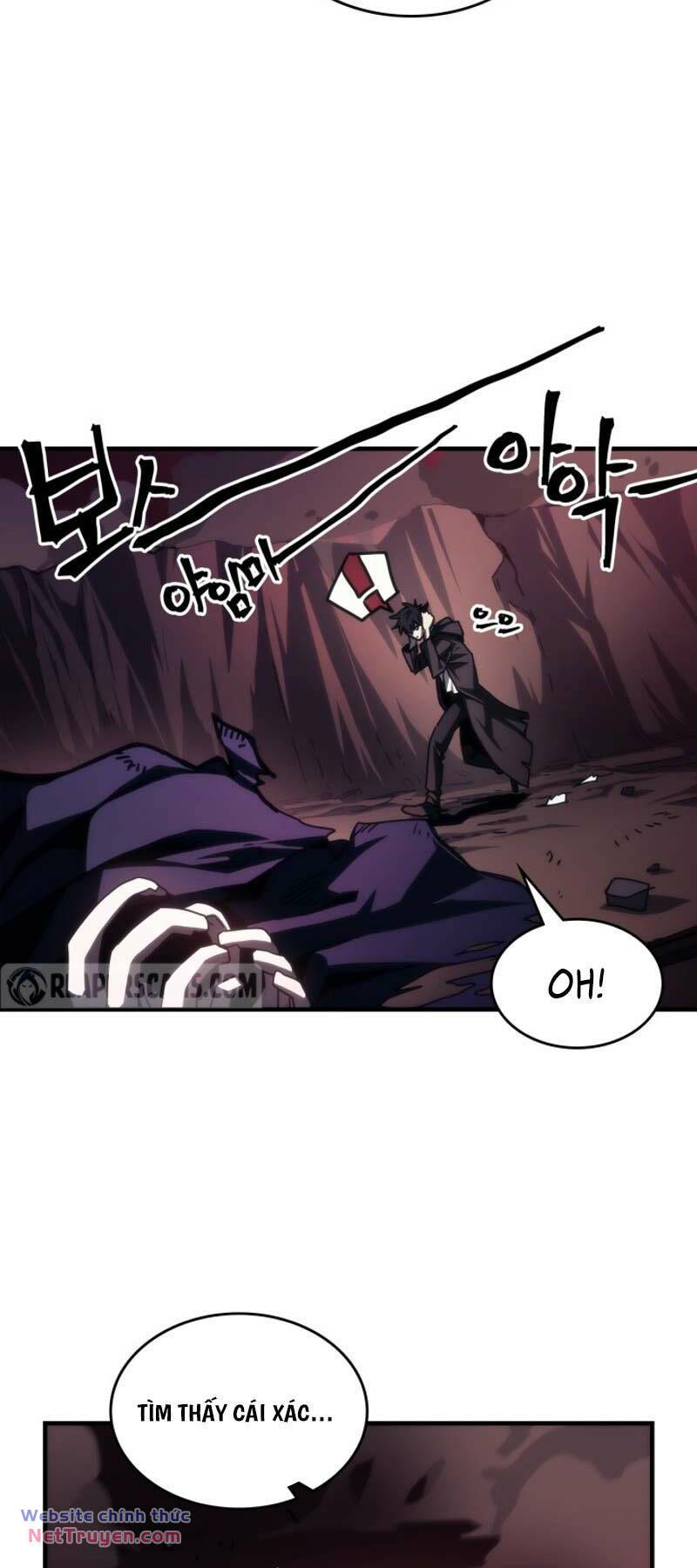 Hãy Hành Động Như Một BOSS Đi Ngài Mr Devourer - Chapter 37 - Page 22