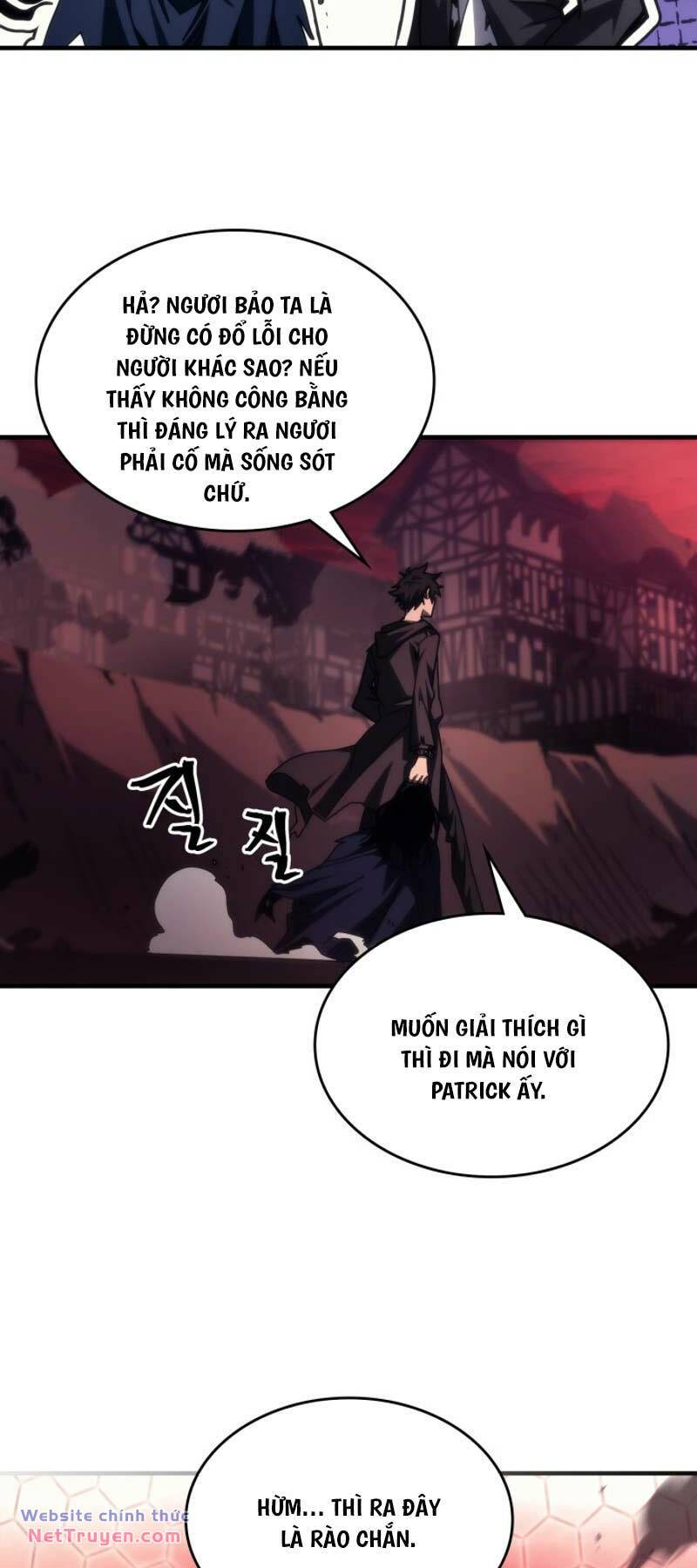 Hãy Hành Động Như Một BOSS Đi Ngài Mr Devourer - Chapter 37 - Page 24