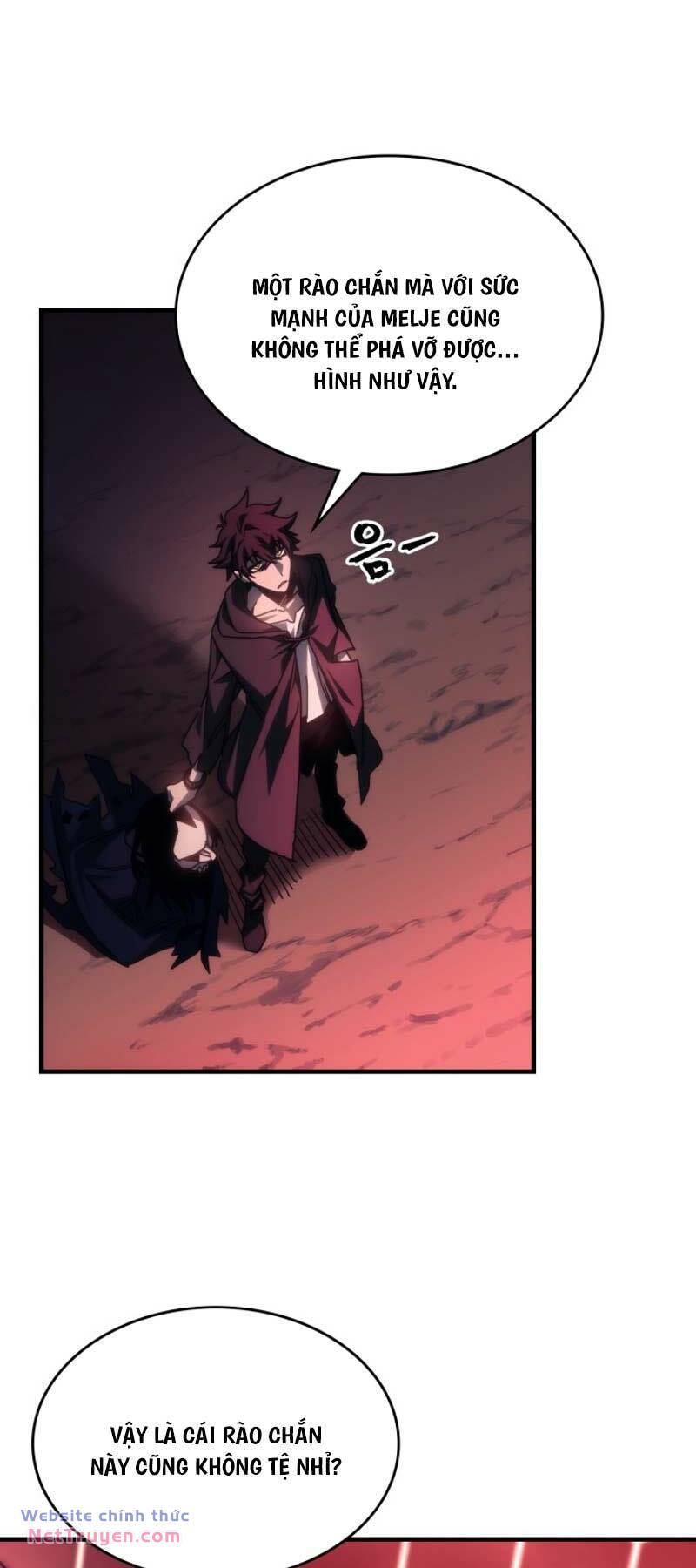 Hãy Hành Động Như Một BOSS Đi Ngài Mr Devourer - Chapter 37 - Page 26