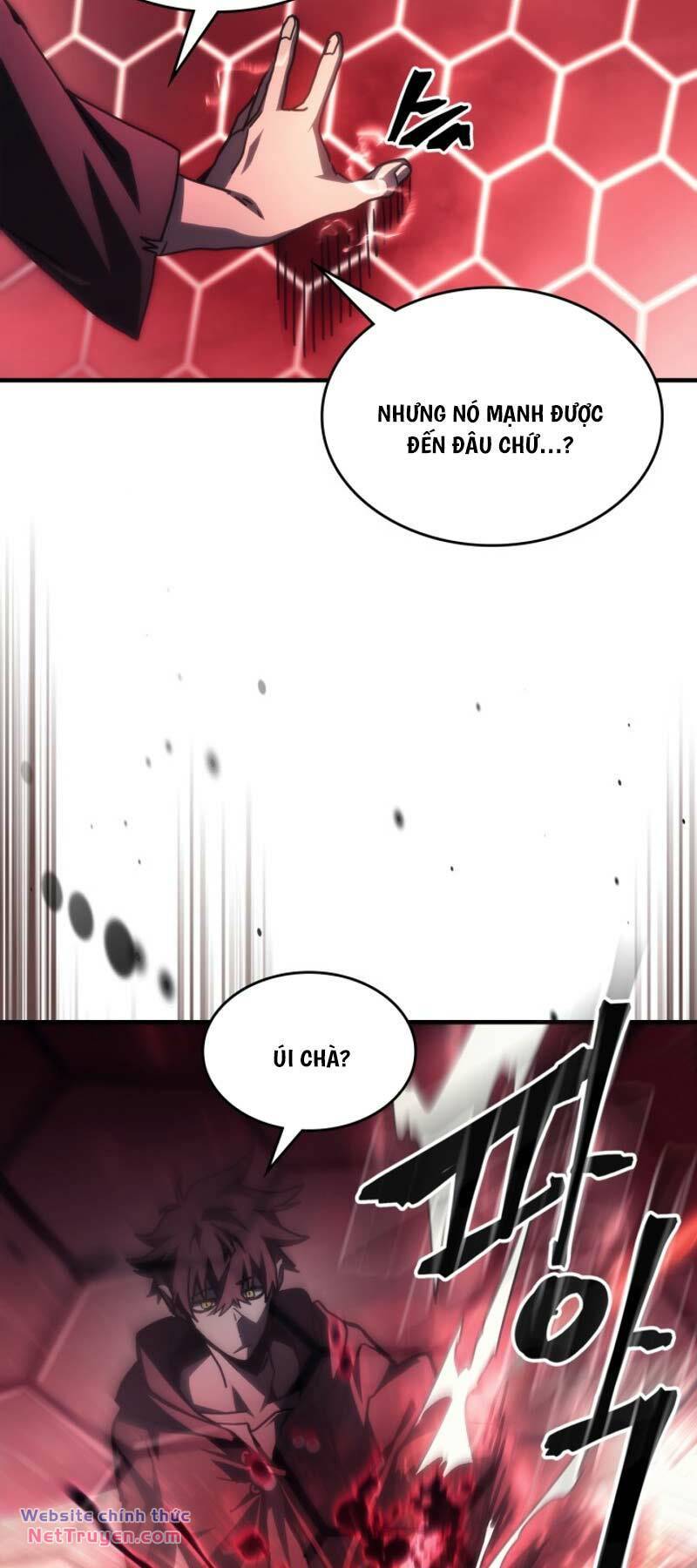 Hãy Hành Động Như Một BOSS Đi Ngài Mr Devourer - Chapter 37 - Page 27