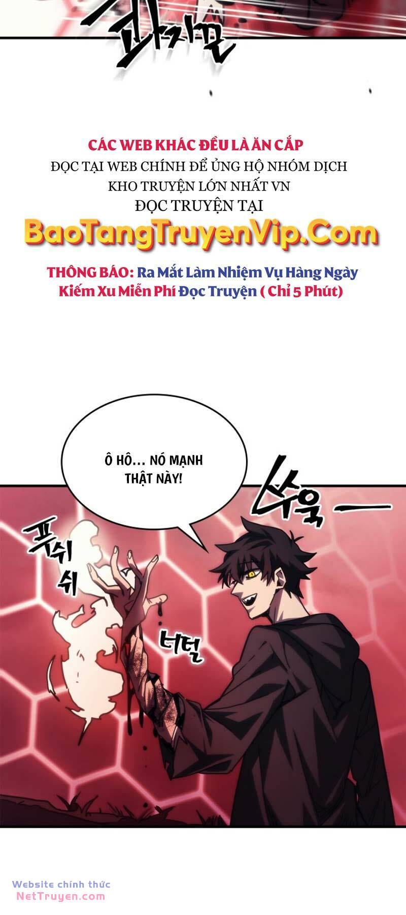 Hãy Hành Động Như Một BOSS Đi Ngài Mr Devourer - Chapter 37 - Page 29