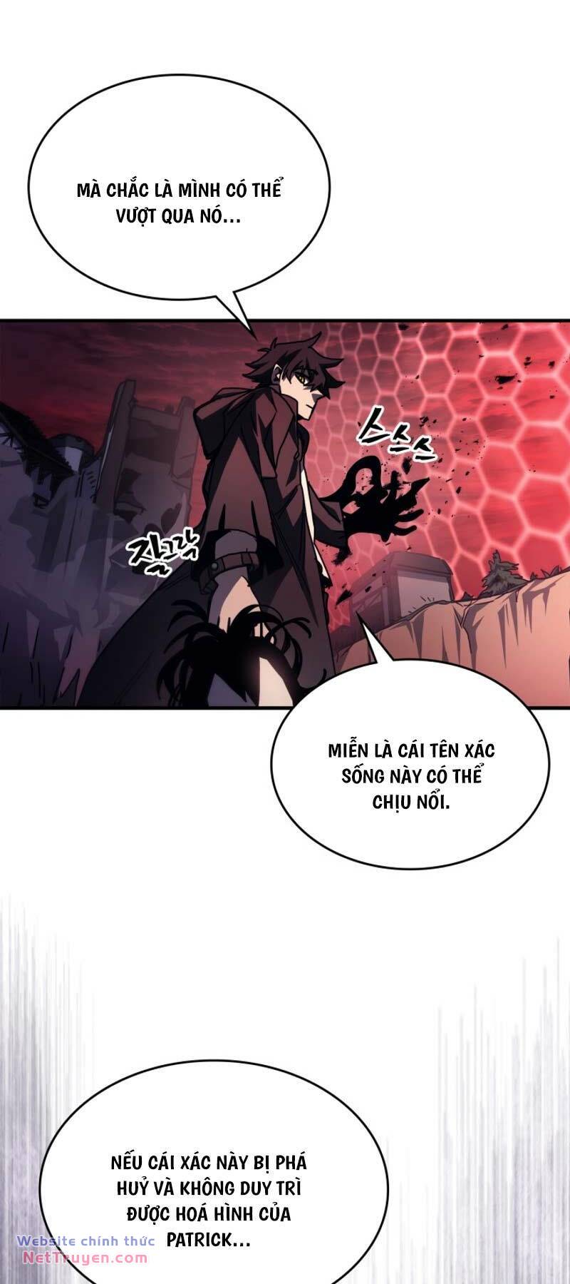 Hãy Hành Động Như Một BOSS Đi Ngài Mr Devourer - Chapter 37 - Page 30