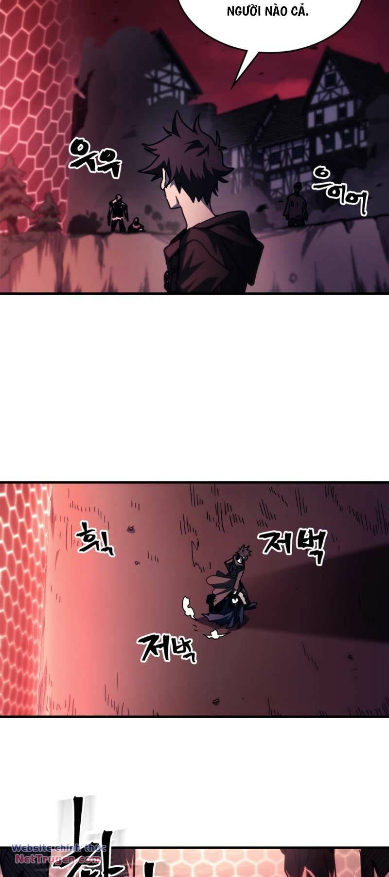 Hãy Hành Động Như Một BOSS Đi Ngài Mr Devourer - Chapter 37 - Page 33