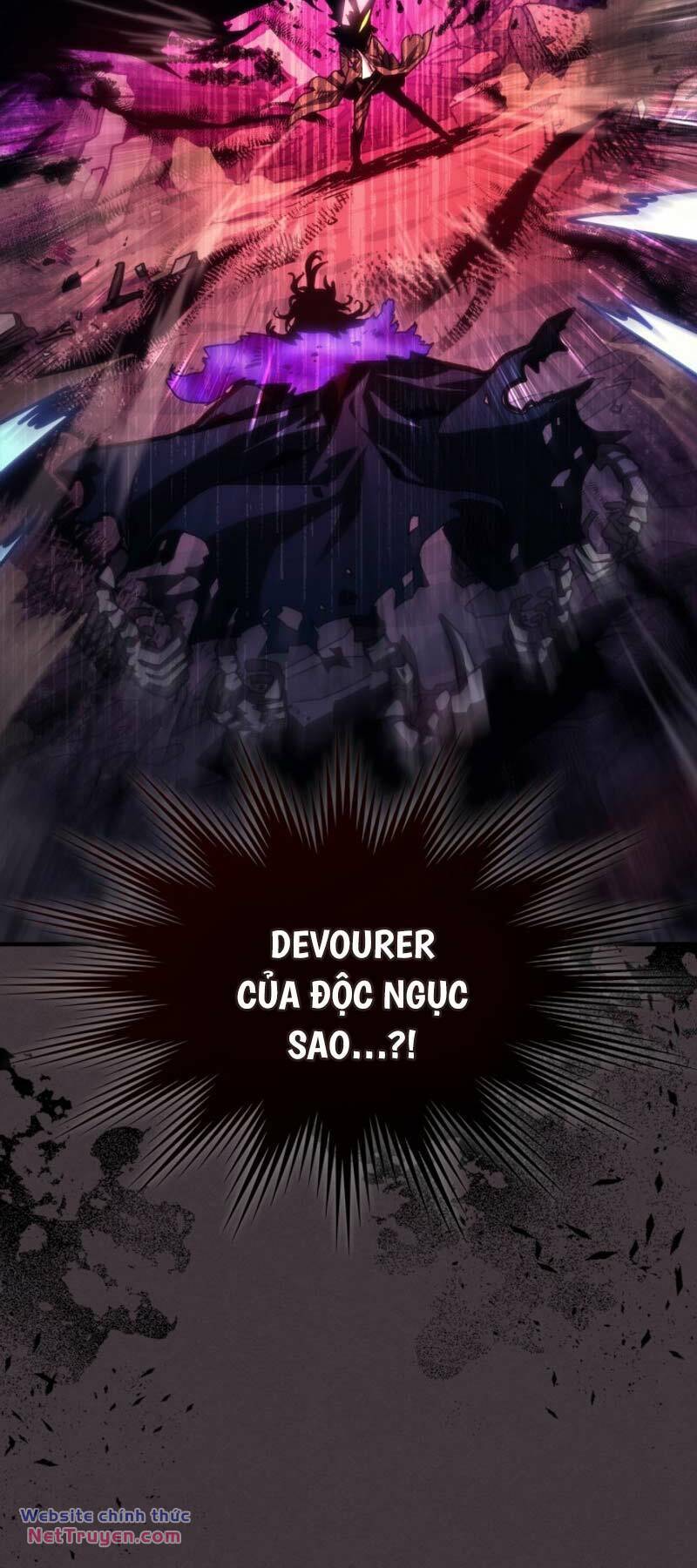 Hãy Hành Động Như Một BOSS Đi Ngài Mr Devourer - Chapter 37 - Page 3