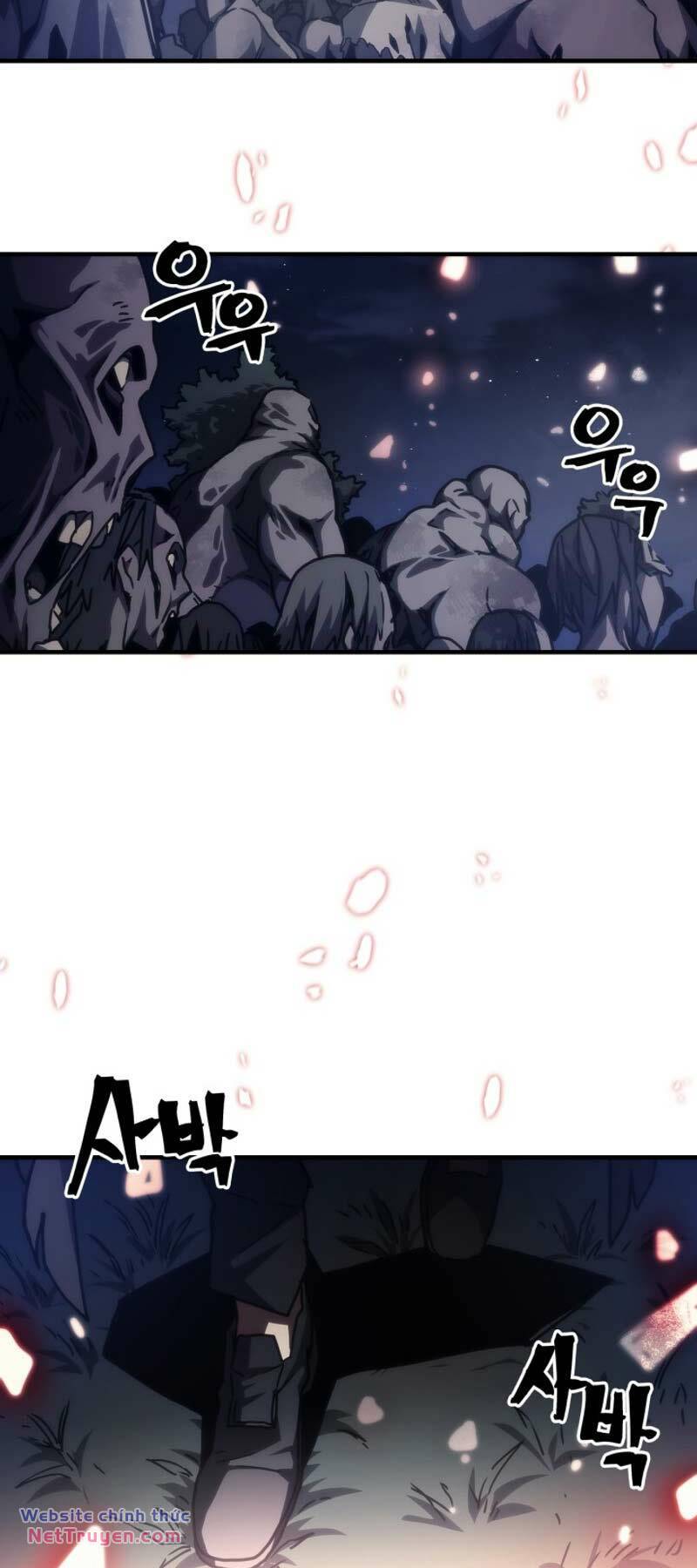 Hãy Hành Động Như Một BOSS Đi Ngài Mr Devourer - Chapter 37 - Page 43