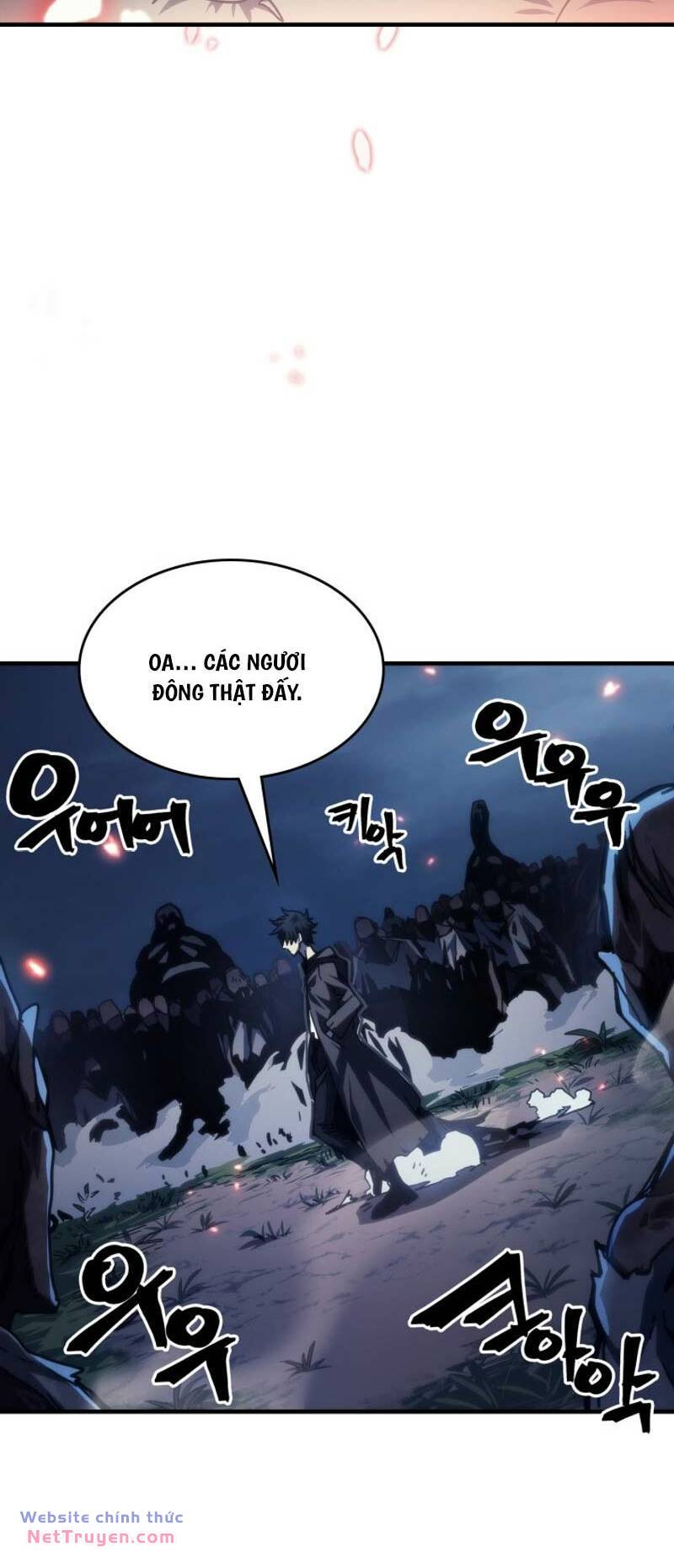 Hãy Hành Động Như Một BOSS Đi Ngài Mr Devourer - Chapter 37 - Page 44