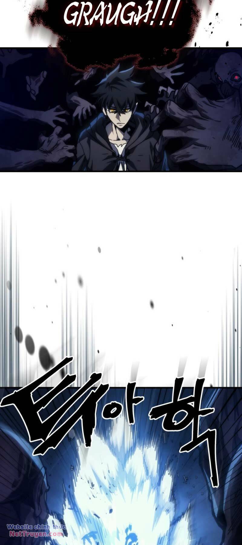 Hãy Hành Động Như Một BOSS Đi Ngài Mr Devourer - Chapter 37 - Page 46