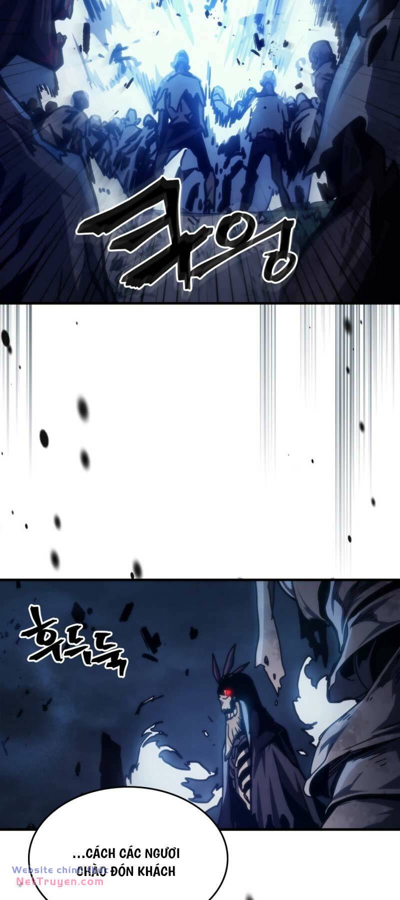 Hãy Hành Động Như Một BOSS Đi Ngài Mr Devourer - Chapter 37 - Page 47