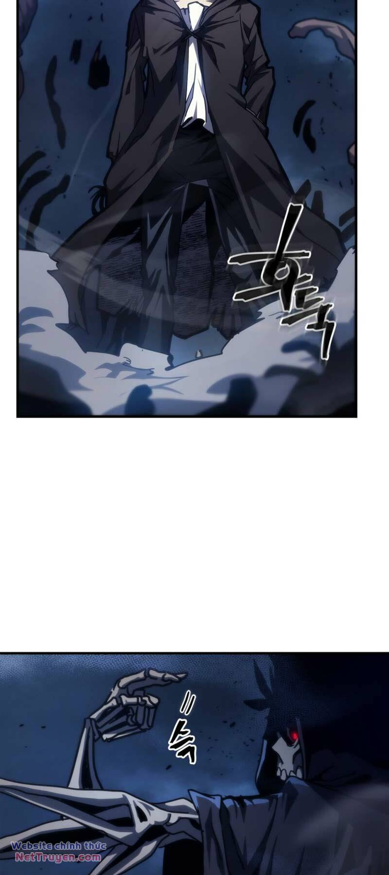 Hãy Hành Động Như Một BOSS Đi Ngài Mr Devourer - Chapter 37 - Page 49