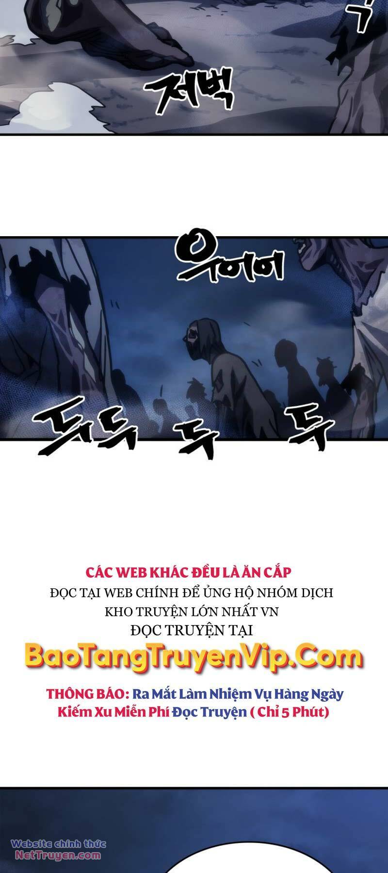 Hãy Hành Động Như Một BOSS Đi Ngài Mr Devourer - Chapter 37 - Page 51