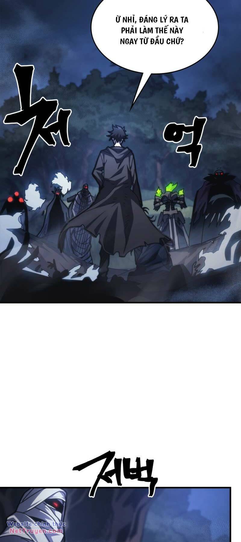 Hãy Hành Động Như Một BOSS Đi Ngài Mr Devourer - Chapter 37 - Page 52