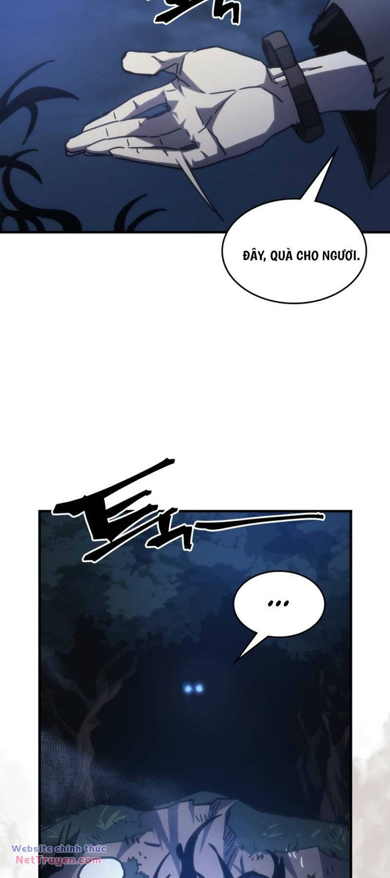 Hãy Hành Động Như Một BOSS Đi Ngài Mr Devourer - Chapter 37 - Page 54
