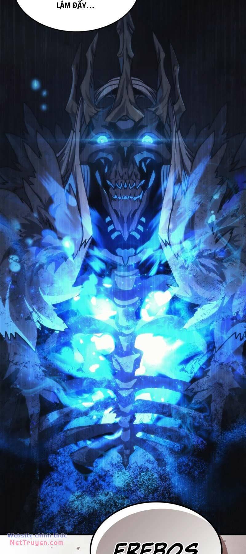 Hãy Hành Động Như Một BOSS Đi Ngài Mr Devourer - Chapter 37 - Page 56