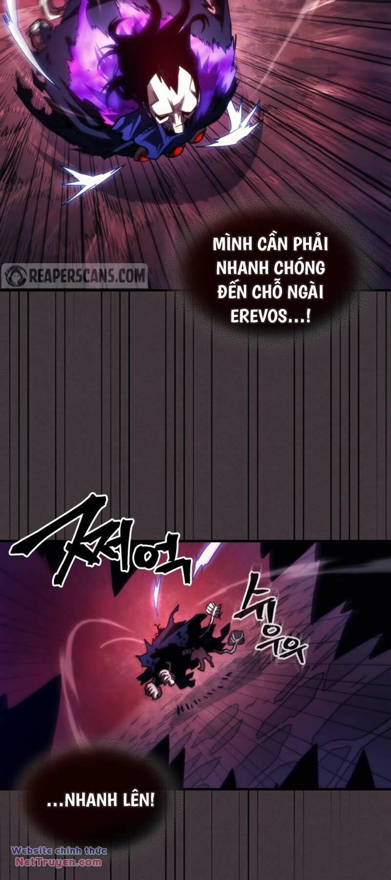 Hãy Hành Động Như Một BOSS Đi Ngài Mr Devourer - Chapter 37 - Page 5