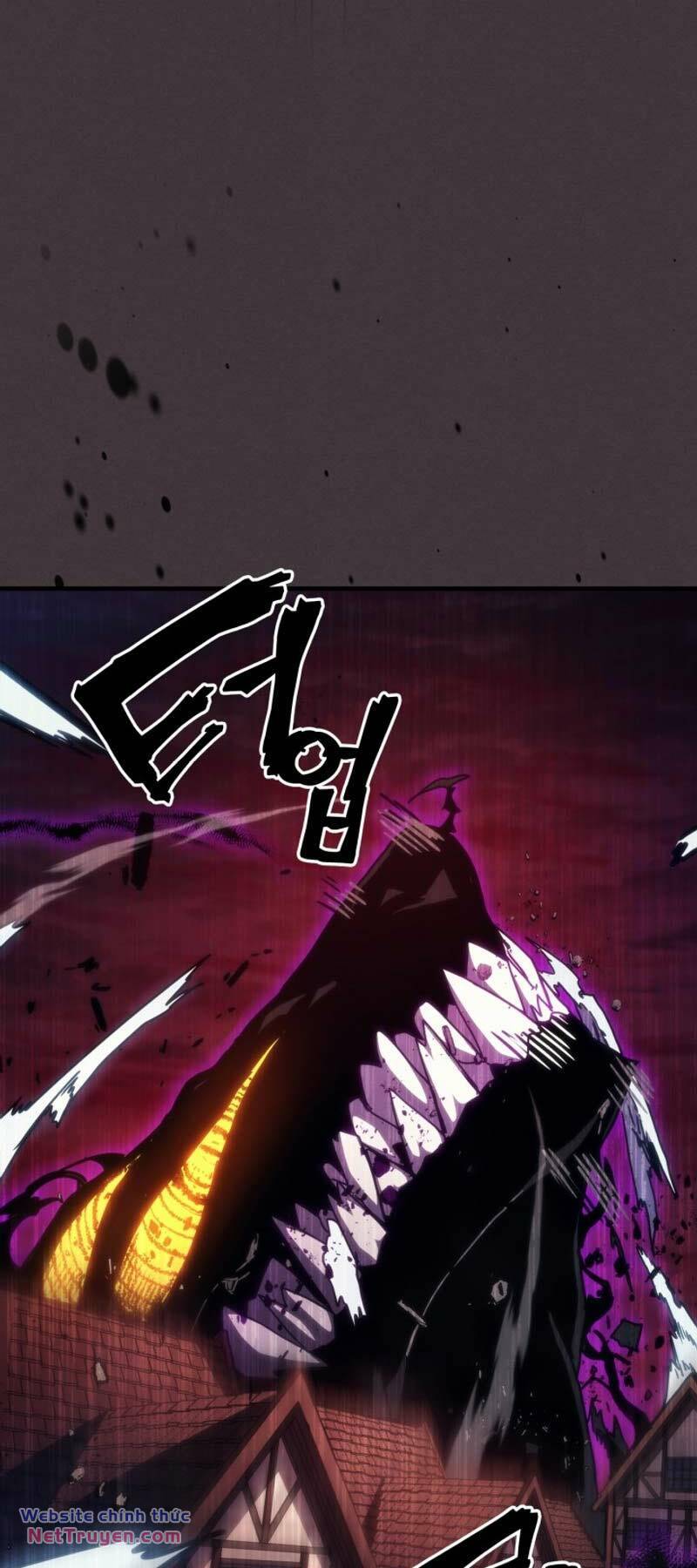 Hãy Hành Động Như Một BOSS Đi Ngài Mr Devourer - Chapter 37 - Page 8