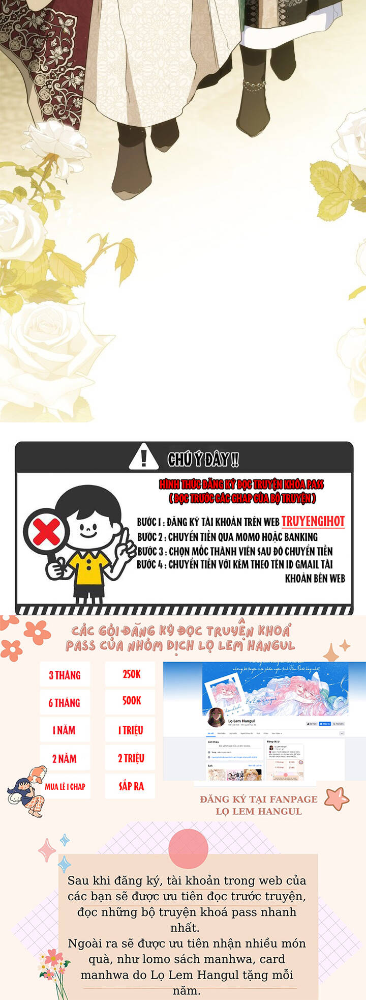 Kiếp này tôi nhất định trở thành gia chủ! - Chapter 146 - Page 69