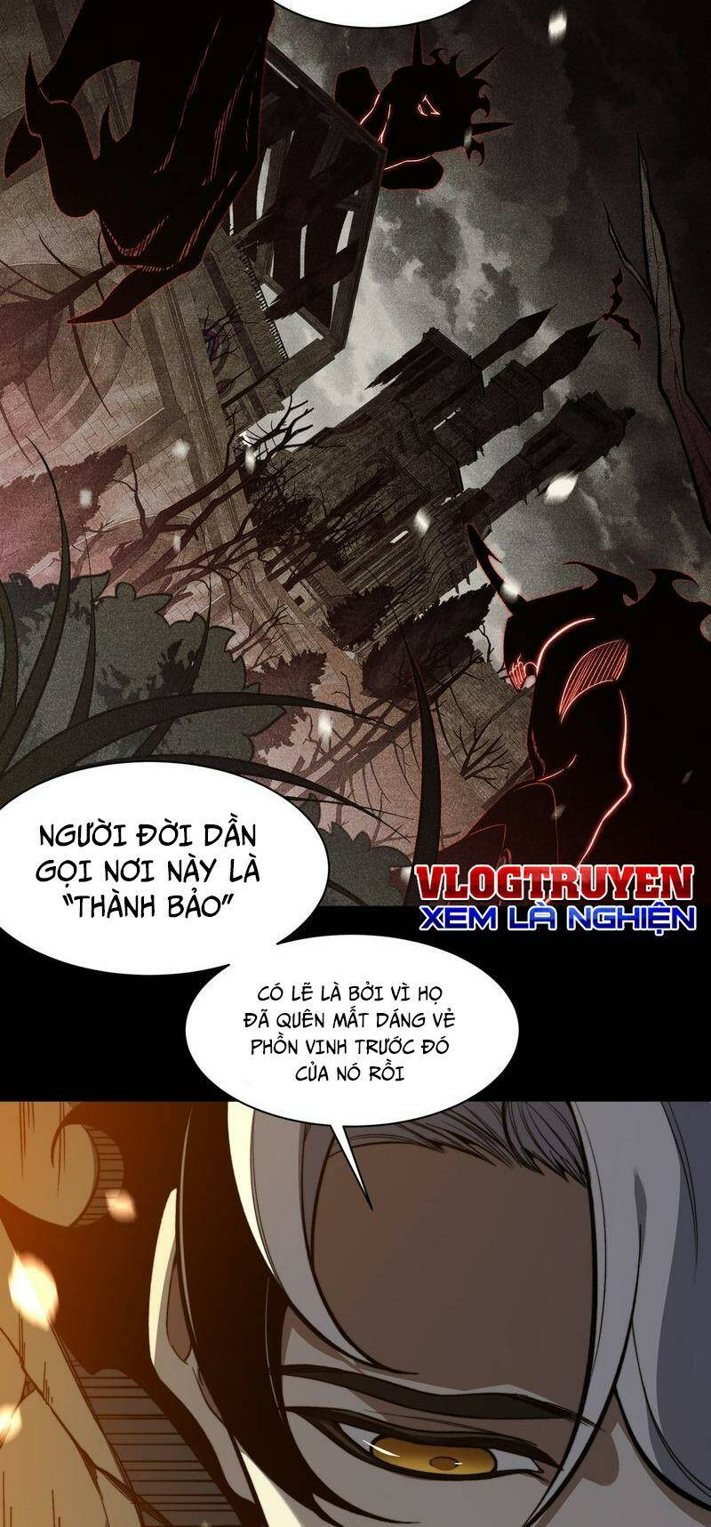 Quỷ Tiến Hóa - Chapter 50 - Page 11