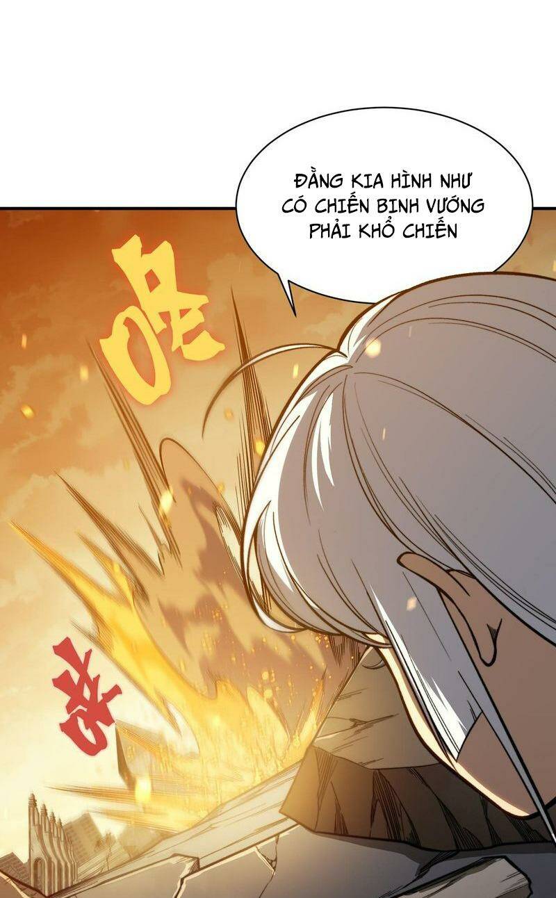 Quỷ Tiến Hóa - Chapter 50 - Page 14