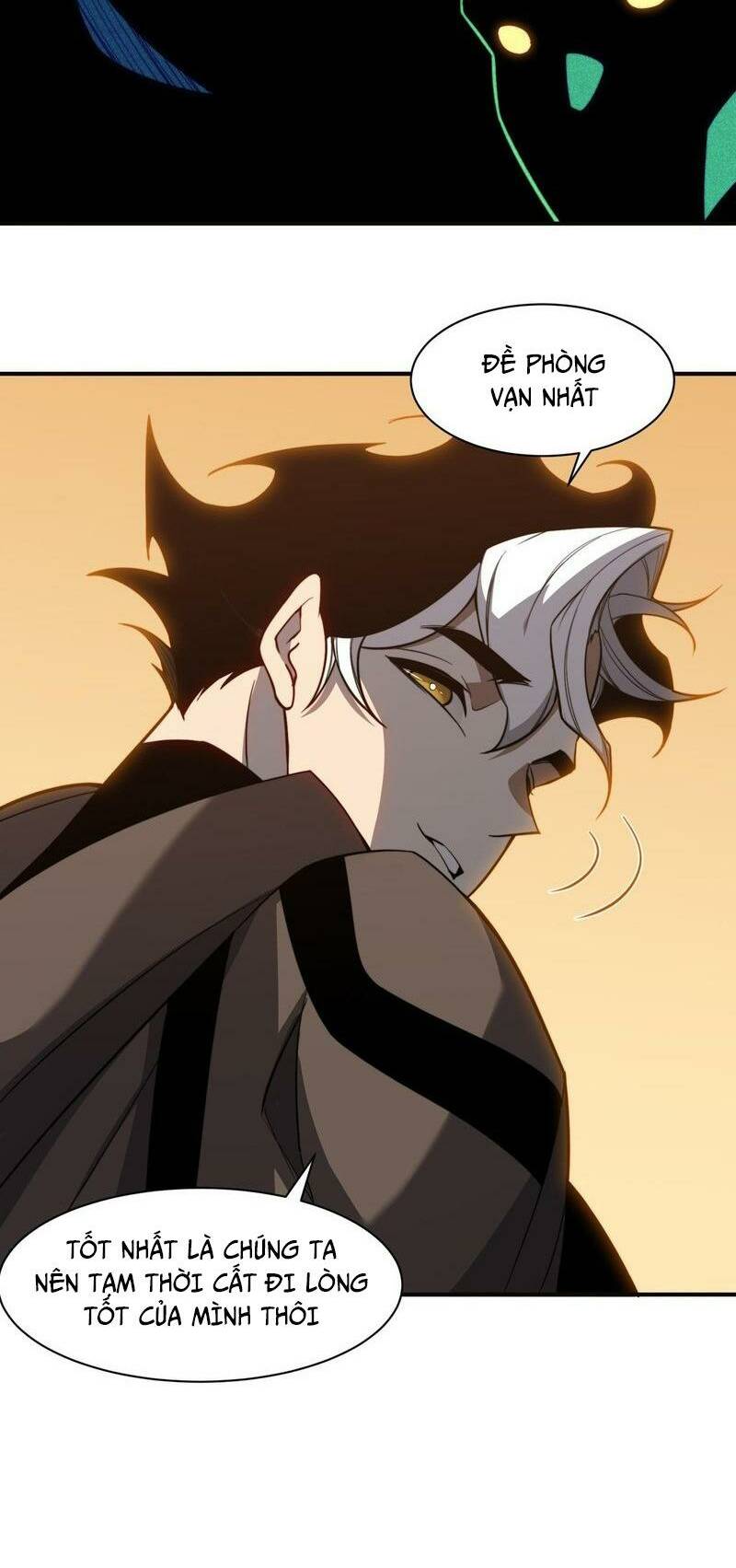 Quỷ Tiến Hóa - Chapter 50 - Page 18