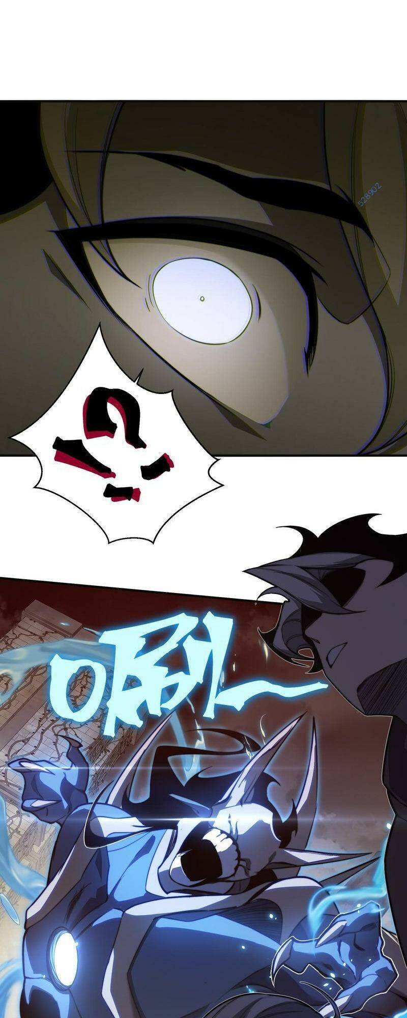 Quỷ Tiến Hóa - Chapter 50 - Page 19