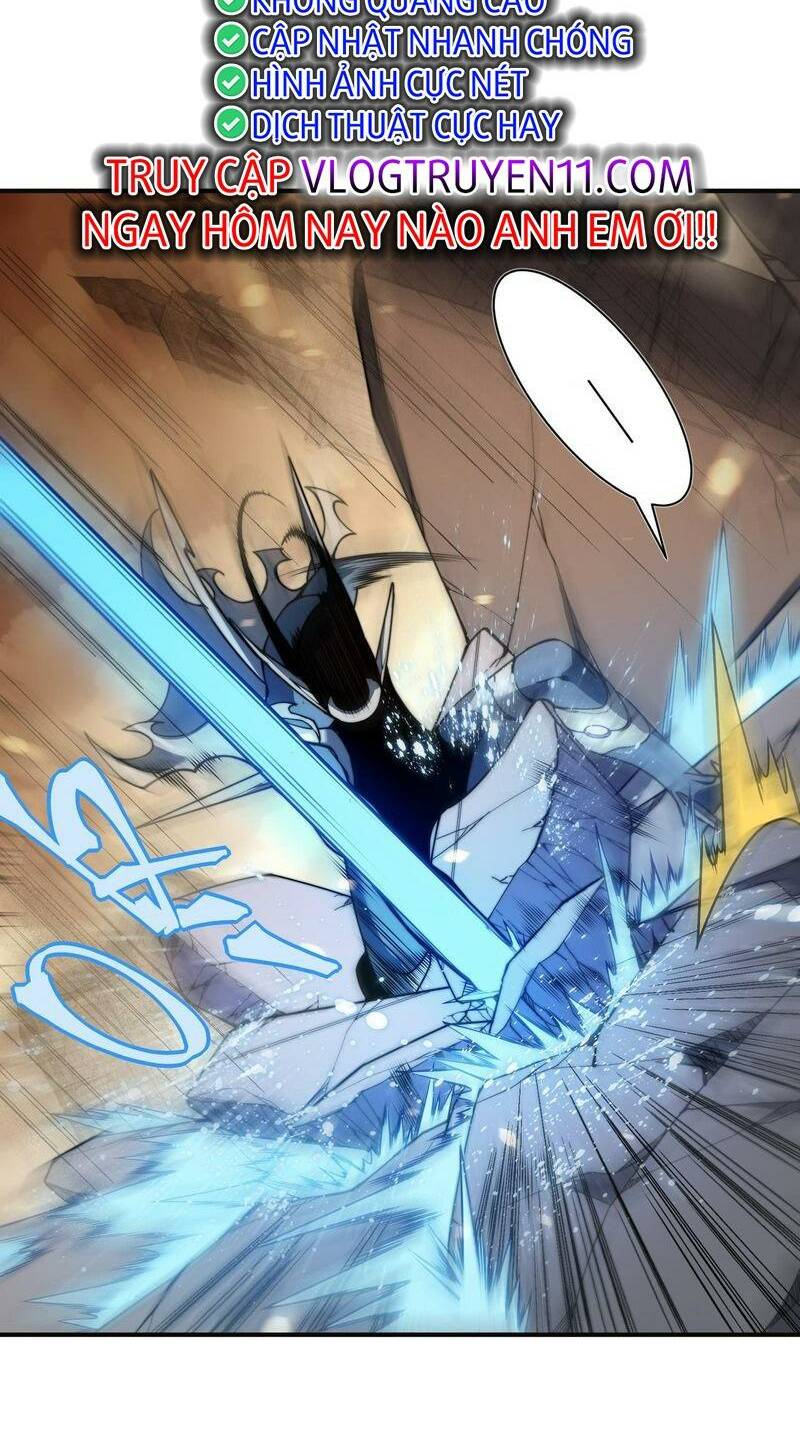 Quỷ Tiến Hóa - Chapter 50 - Page 21