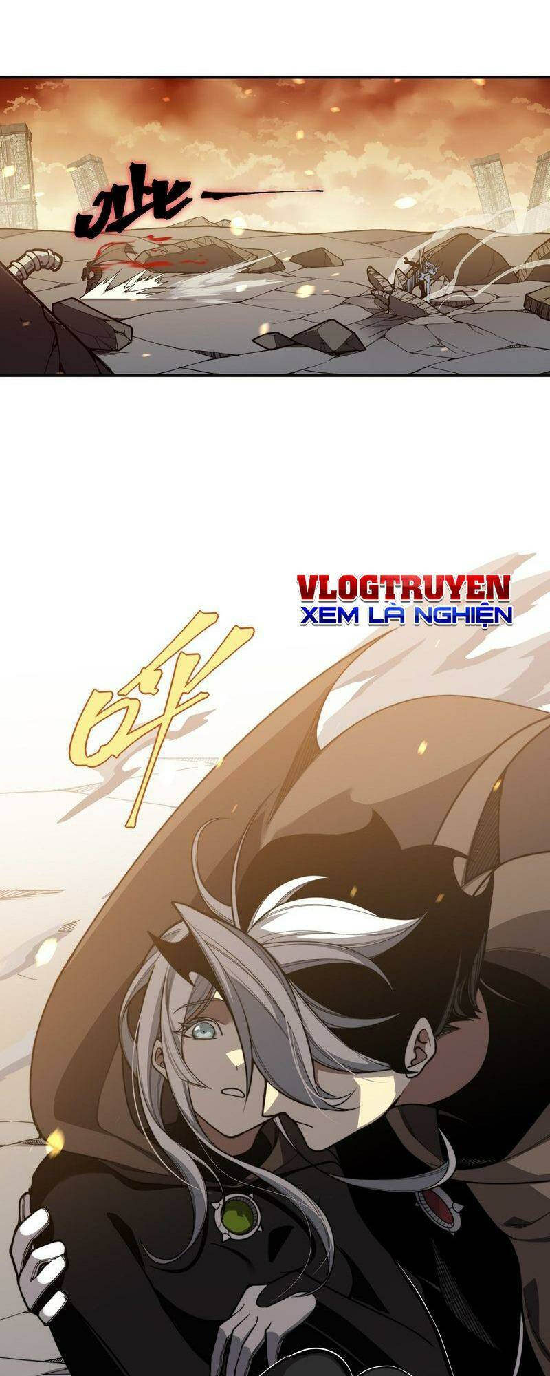 Quỷ Tiến Hóa - Chapter 50 - Page 22