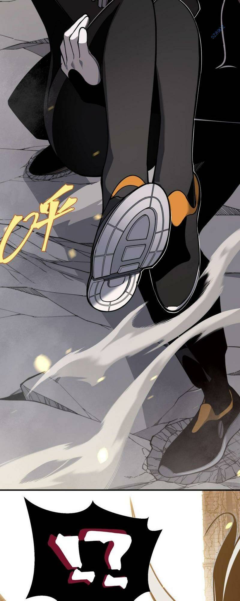 Quỷ Tiến Hóa - Chapter 50 - Page 23