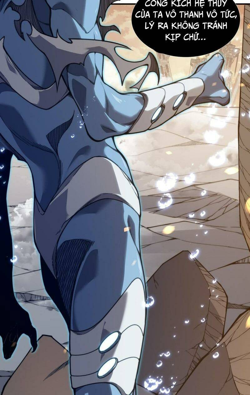 Quỷ Tiến Hóa - Chapter 50 - Page 25