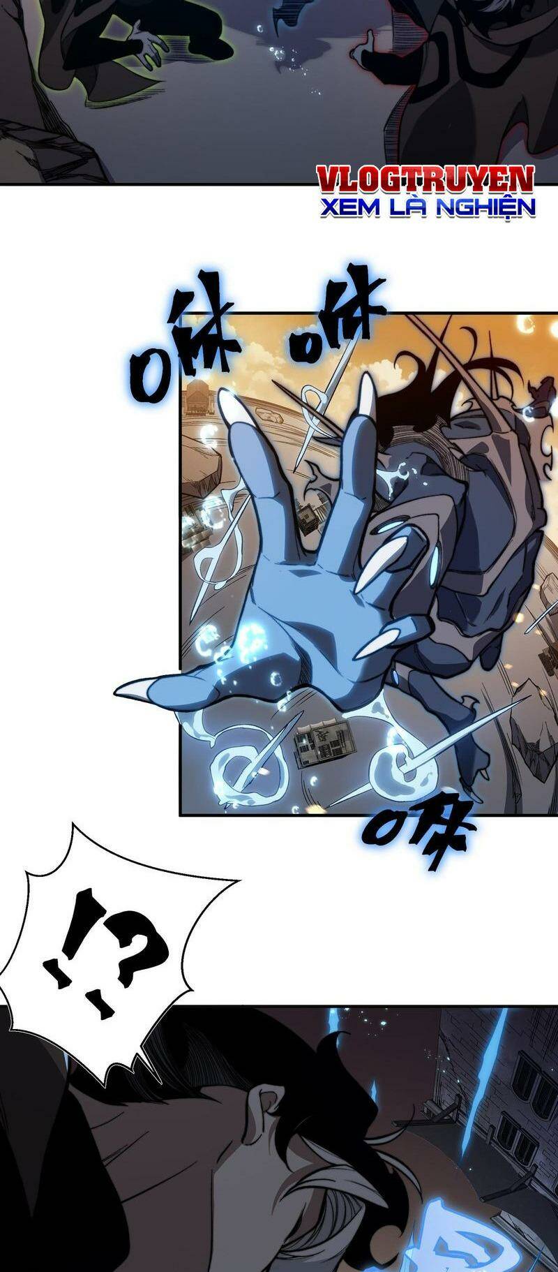 Quỷ Tiến Hóa - Chapter 50 - Page 32