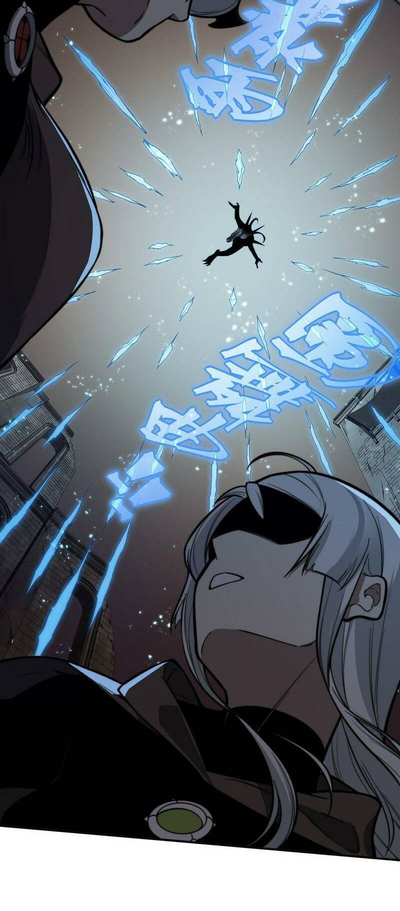 Quỷ Tiến Hóa - Chapter 50 - Page 33