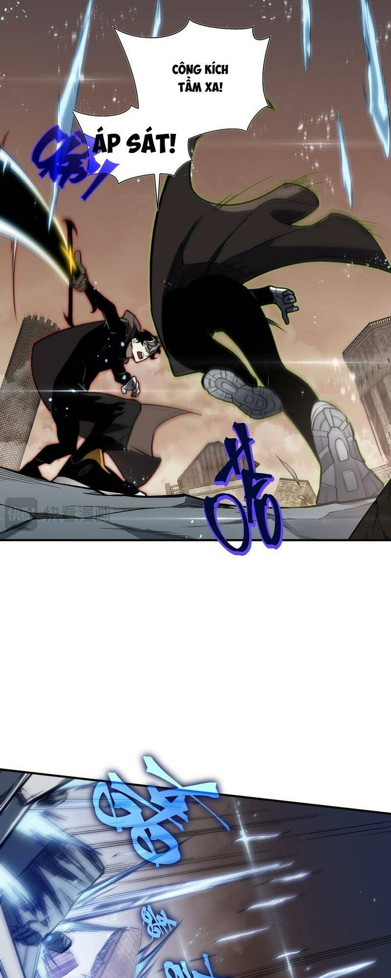 Quỷ Tiến Hóa - Chapter 50 - Page 35