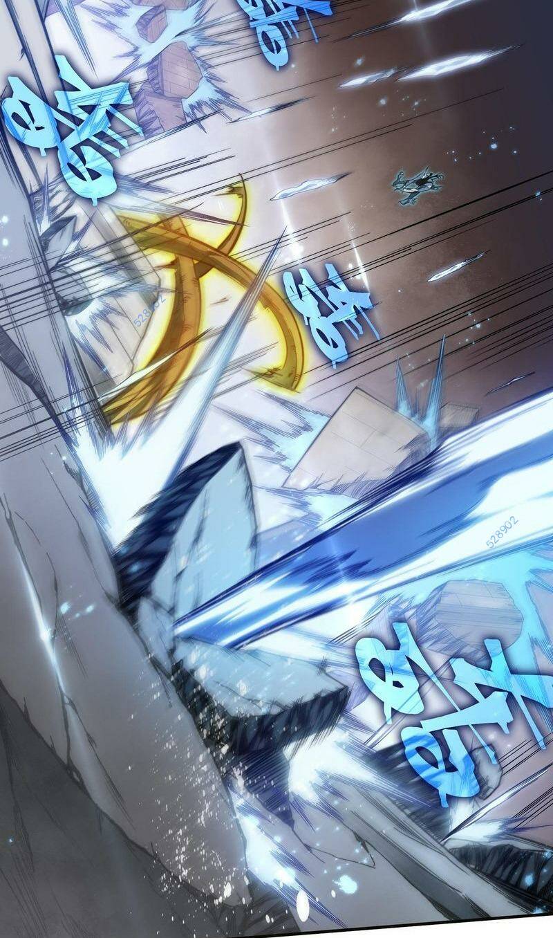 Quỷ Tiến Hóa - Chapter 50 - Page 36