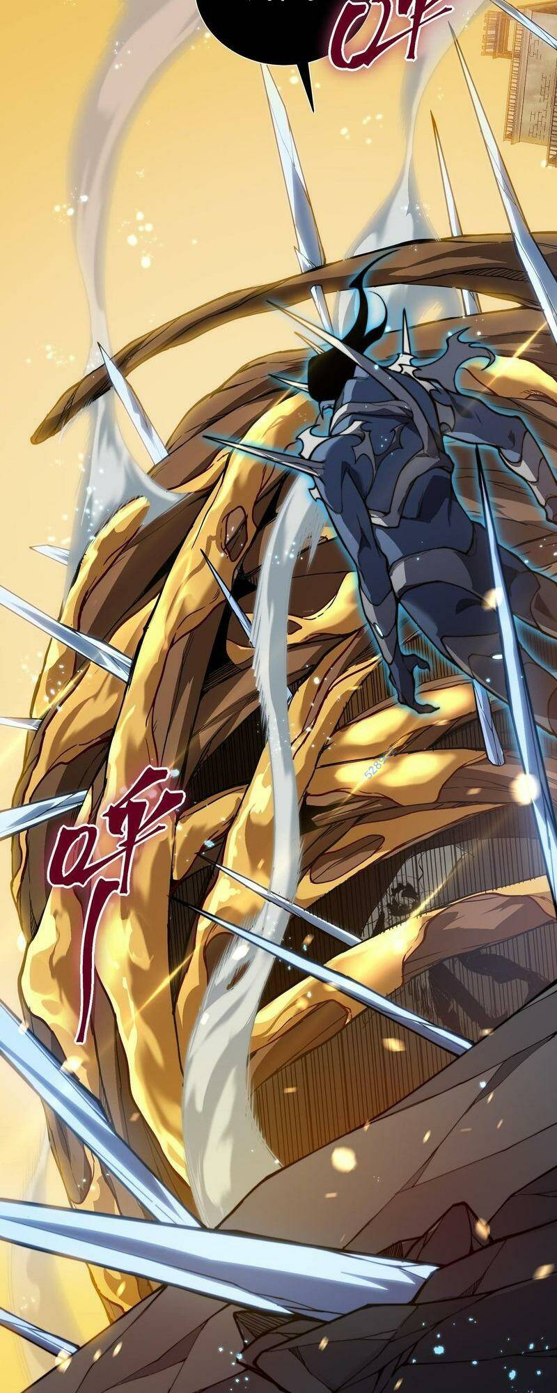 Quỷ Tiến Hóa - Chapter 50 - Page 39