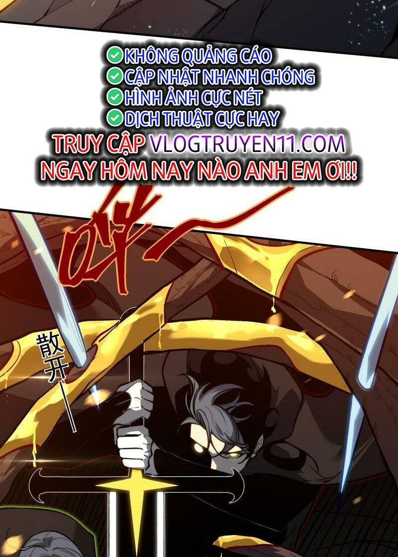 Quỷ Tiến Hóa - Chapter 50 - Page 40