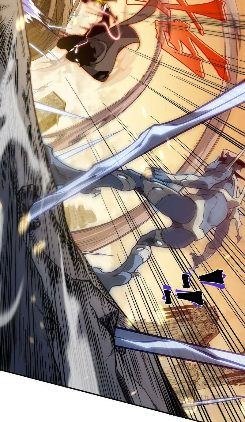 Quỷ Tiến Hóa - Chapter 50 - Page 43