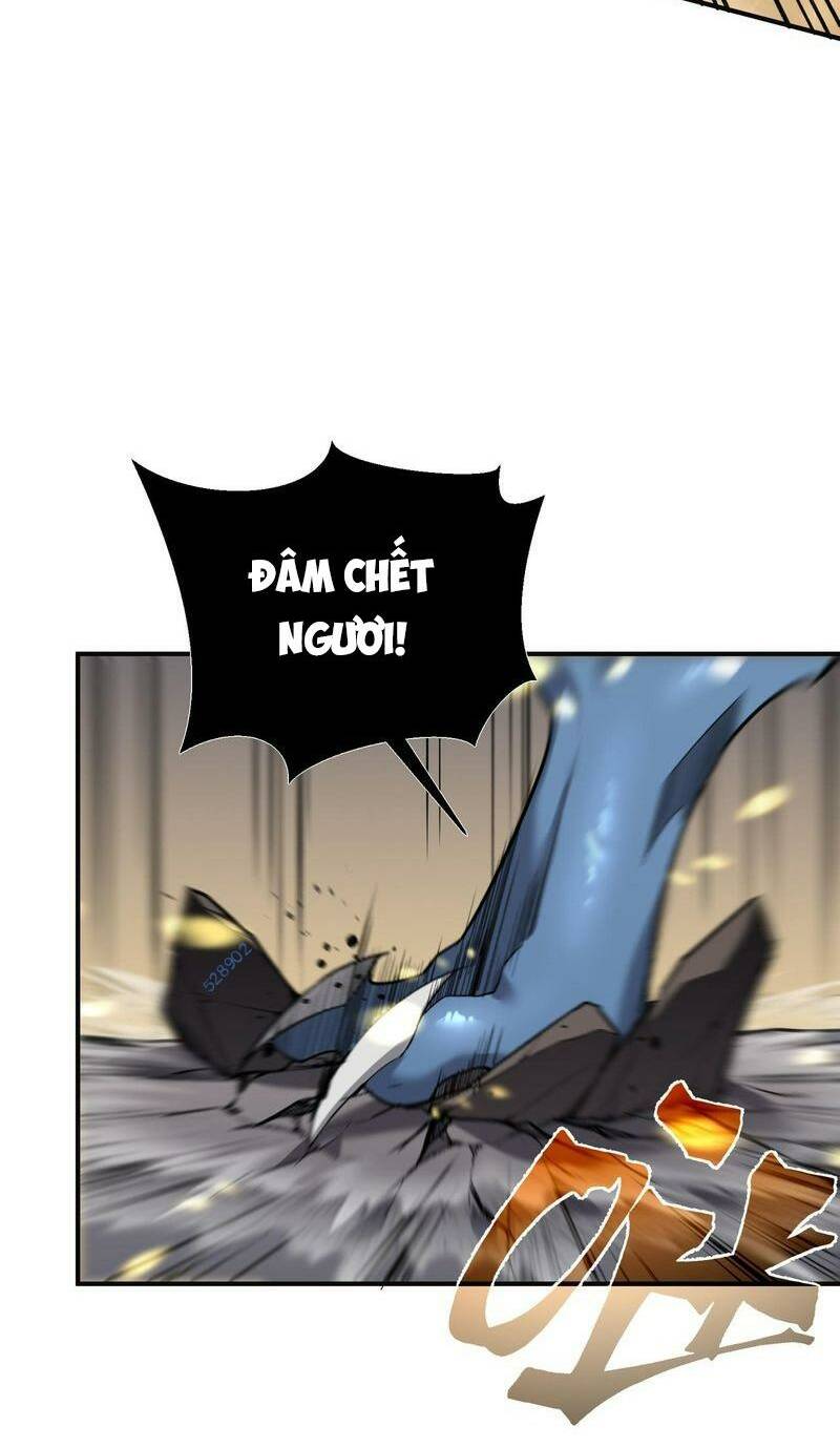 Quỷ Tiến Hóa - Chapter 50 - Page 44