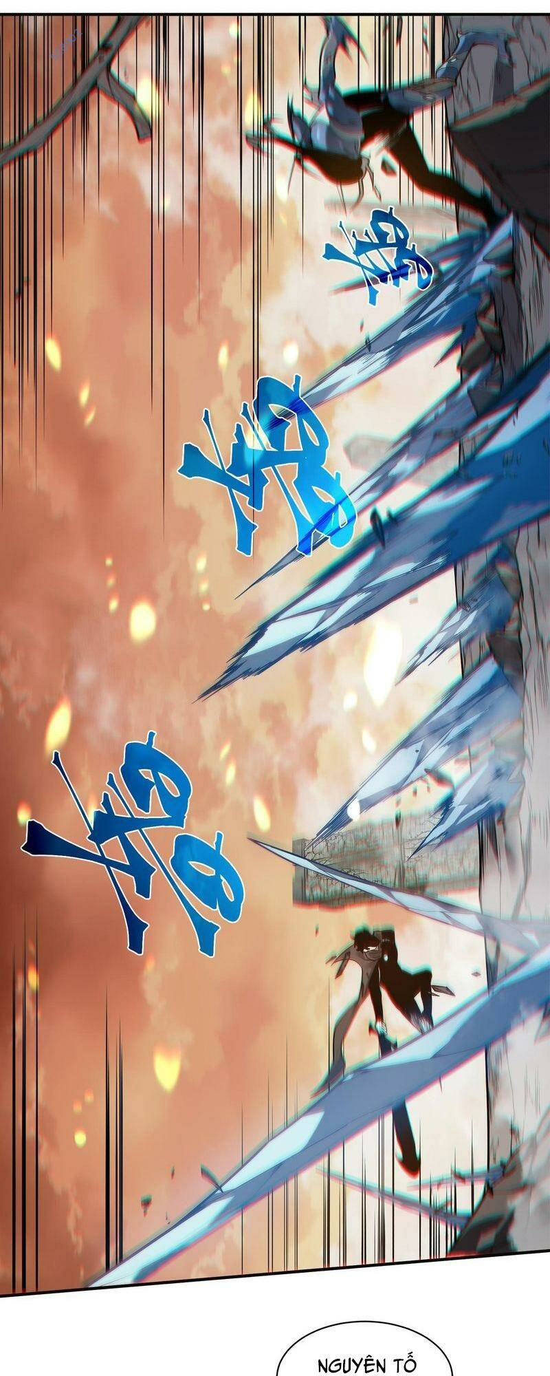 Quỷ Tiến Hóa - Chapter 50 - Page 45