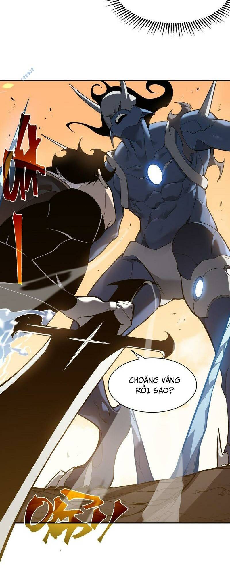 Quỷ Tiến Hóa - Chapter 50 - Page 47