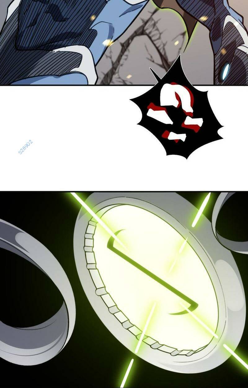 Quỷ Tiến Hóa - Chapter 50 - Page 50